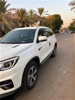 شانجان CS75